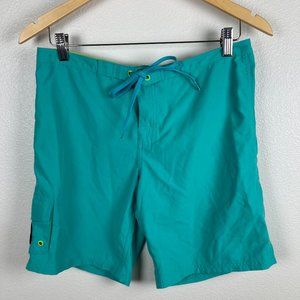 3/$20 Roxy Swim Board Shorts Size 5